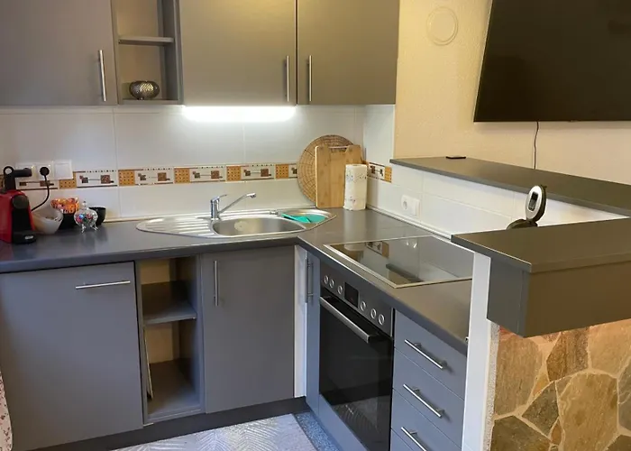 Zentrale, Moderne Innenstadtwohnung * 그라츠