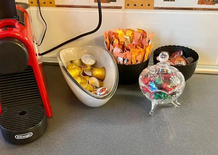 Zentrale, Moderne Innenstadtwohnung * 그라츠