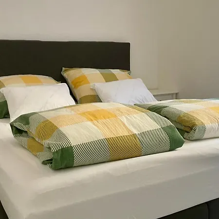 Zentrale, Moderne In Апартаменты Грац