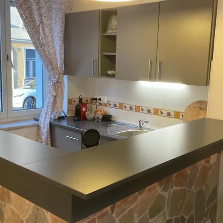 Zentrale, Moderne In Апартаменты Грац