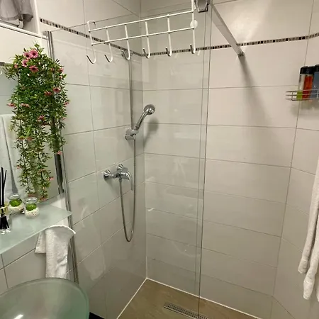 Апартаменты Zentrale, Moderne In