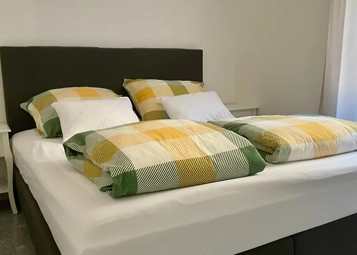 Zentrale, Moderne Innenstadtwohnung Апартаменты Грац